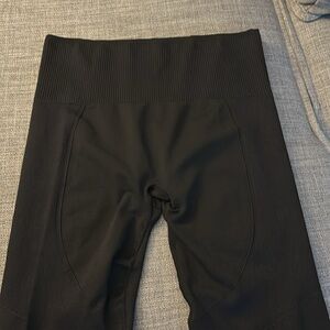 Thirdlove Flex Seamless Compression Leggings.